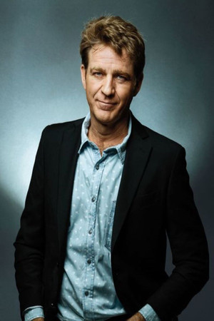 Juanjo Artero portrait