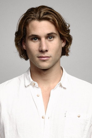 Andrew Creer portrait