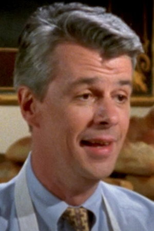 François Giroday portrait