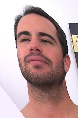 Antonio Marquez portrait