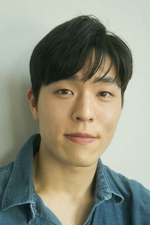 Choi Seung-joon portrait