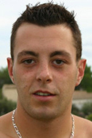 Eric portrait
