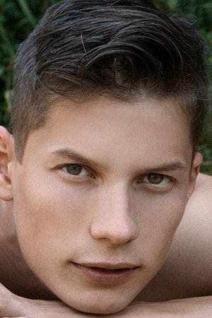Mael Gauthier portrait