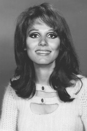 Paula Prentiss portrait