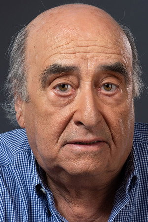 Júlio Cardoso portrait