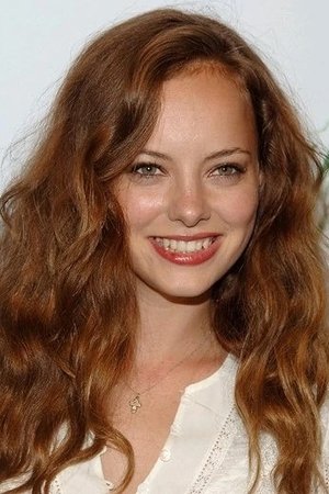 Bijou Phillips portrait