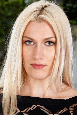 Angelina Bonnet portrait