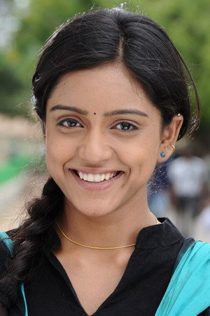 Vithika Sheru portrait