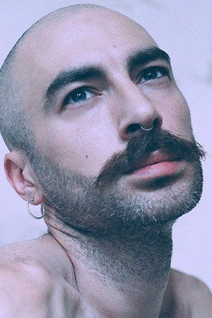 Sabah (Noel Alejandro Films) portrait
