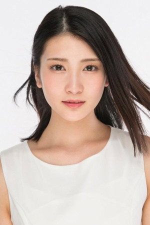 Suzu Honjo portrait