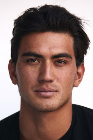 Laird Akeo portrait