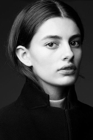 Diana Silvers portrait