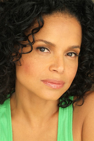 Dawn McMillan portrait