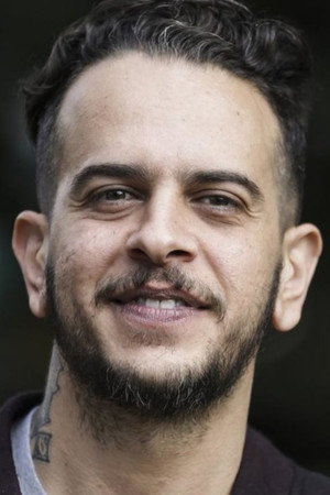Tormento portrait