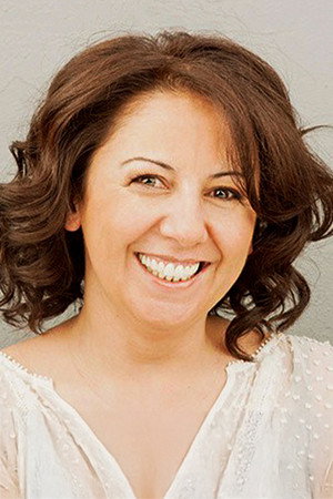 Günay Karacaoğlu portrait