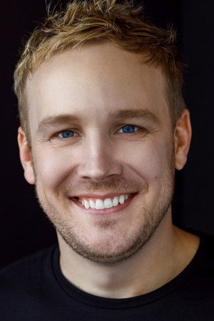 Jeremy Jones portrait