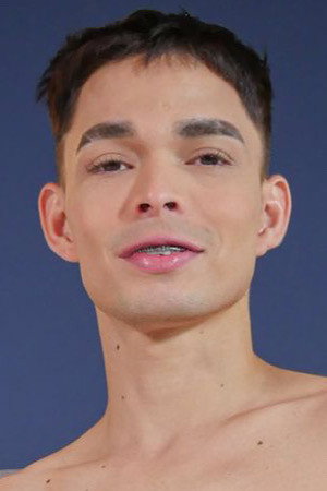 Jacob Buccella portrait