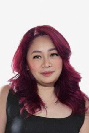 Clara Del Rosario portrait