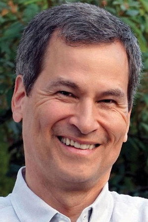 David Pogue portrait