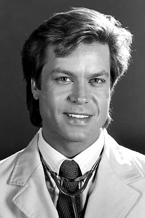 Brad Maule portrait