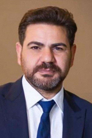 Erhan Ufak portrait
