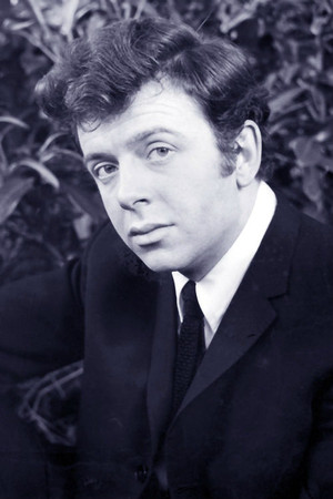 Ray Brooks portrait