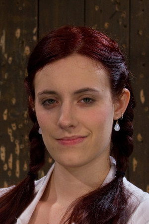 Iona Grace portrait
