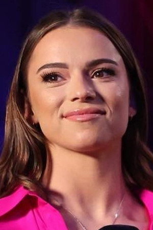 Skye Nicolson portrait