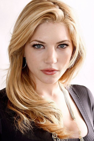 Katheryn Winnick portrait