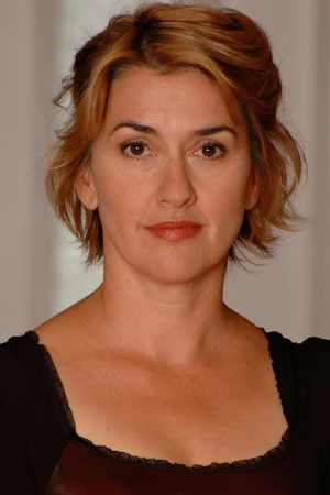 Isabelle Vincent portrait