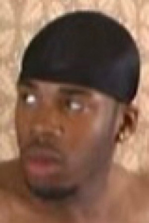 Playboi Kid portrait
