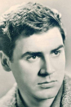 Dimitar Buynozov portrait