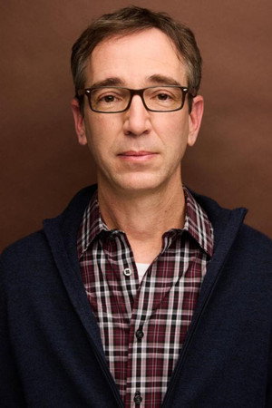 Anton Nassif portrait