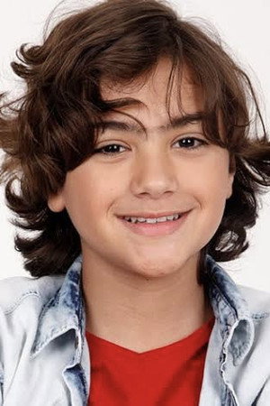 Kaleb Figueiredo portrait