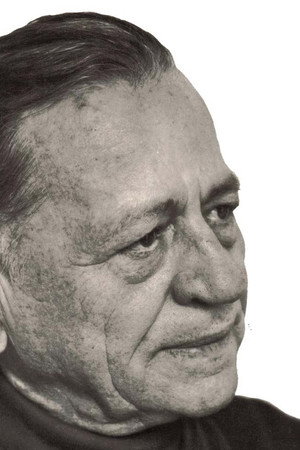 Henri Charrière portrait