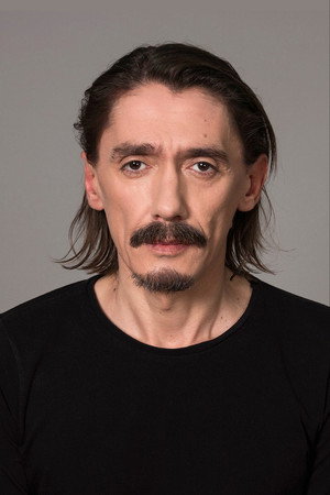 Berkan Şal portrait