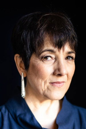 Paulina García portrait