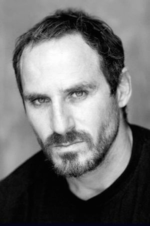 John Walton portrait