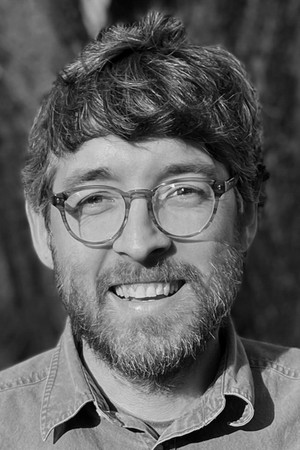 Albert Birney portrait