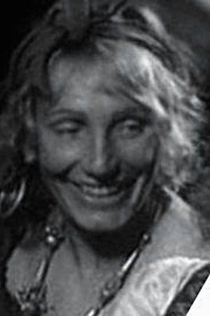 Diane Hunter portrait