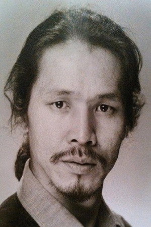 Chang Du-yee portrait