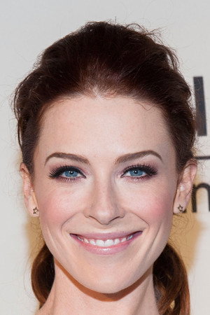 Bridget Regan portrait