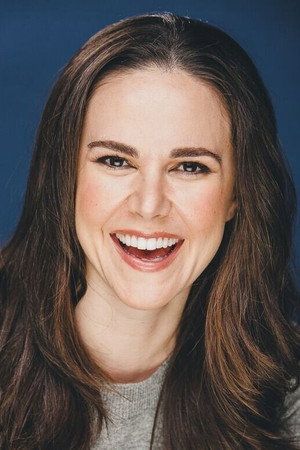 Jenny Gulley portrait