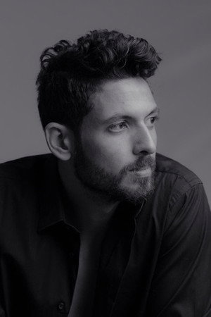 Sherif Mostafa portrait