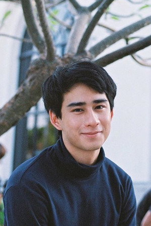 Imerbpathom Sittiwat portrait