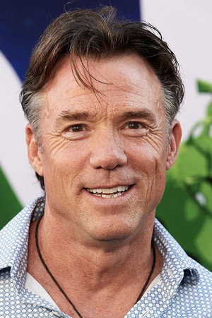 Terry Notary portrait