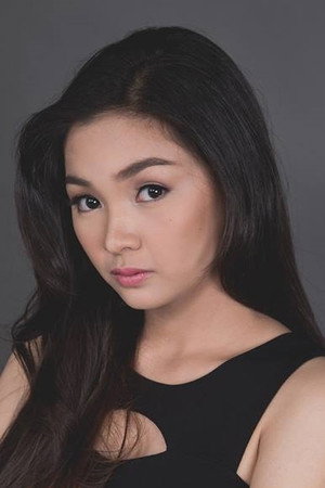Mary Joy Apostol portrait