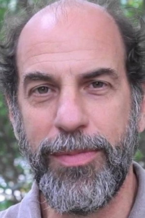 Roberto Bomtempo portrait