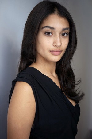 Noam Sen-Gupta portrait