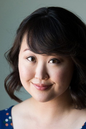 Julia Cho portrait